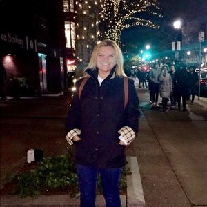 Meet your Posher, Kara